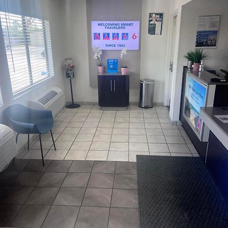 Motel 6-Orlando, Fl - Winter Park Maitland ภายนอก รูปภาพ