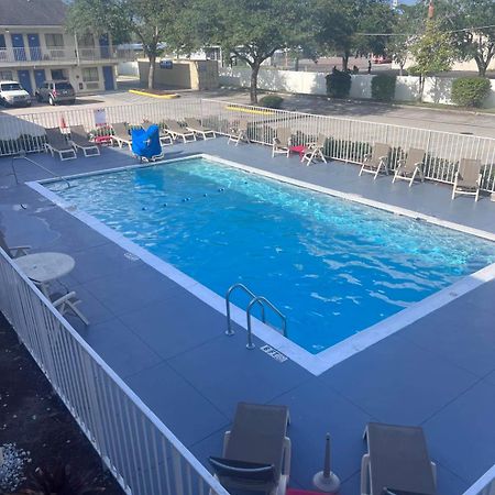 Motel 6-Orlando, Fl - Winter Park Maitland ภายนอก รูปภาพ