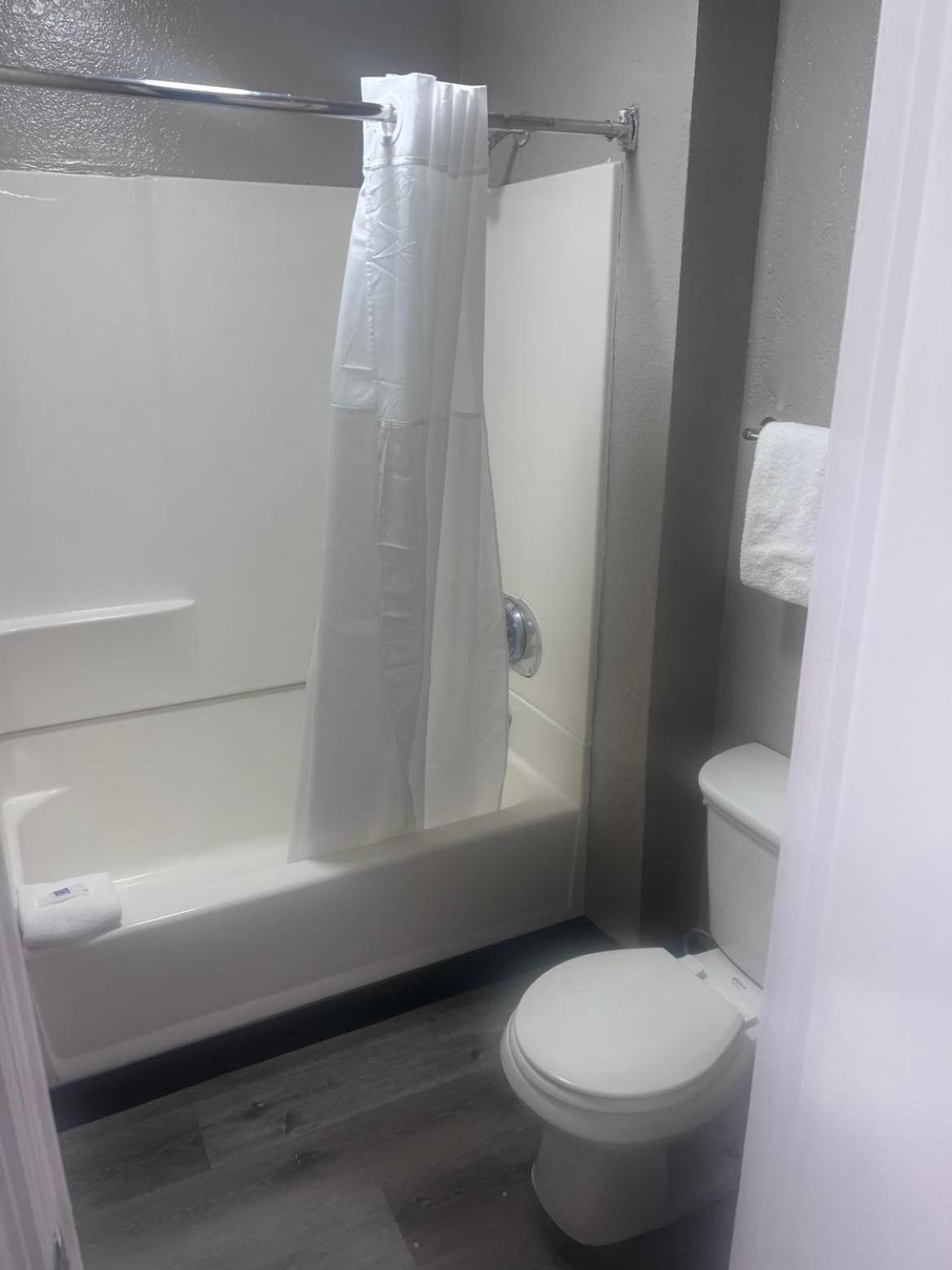 Motel 6-Orlando, Fl - Winter Park Maitland ภายนอก รูปภาพ