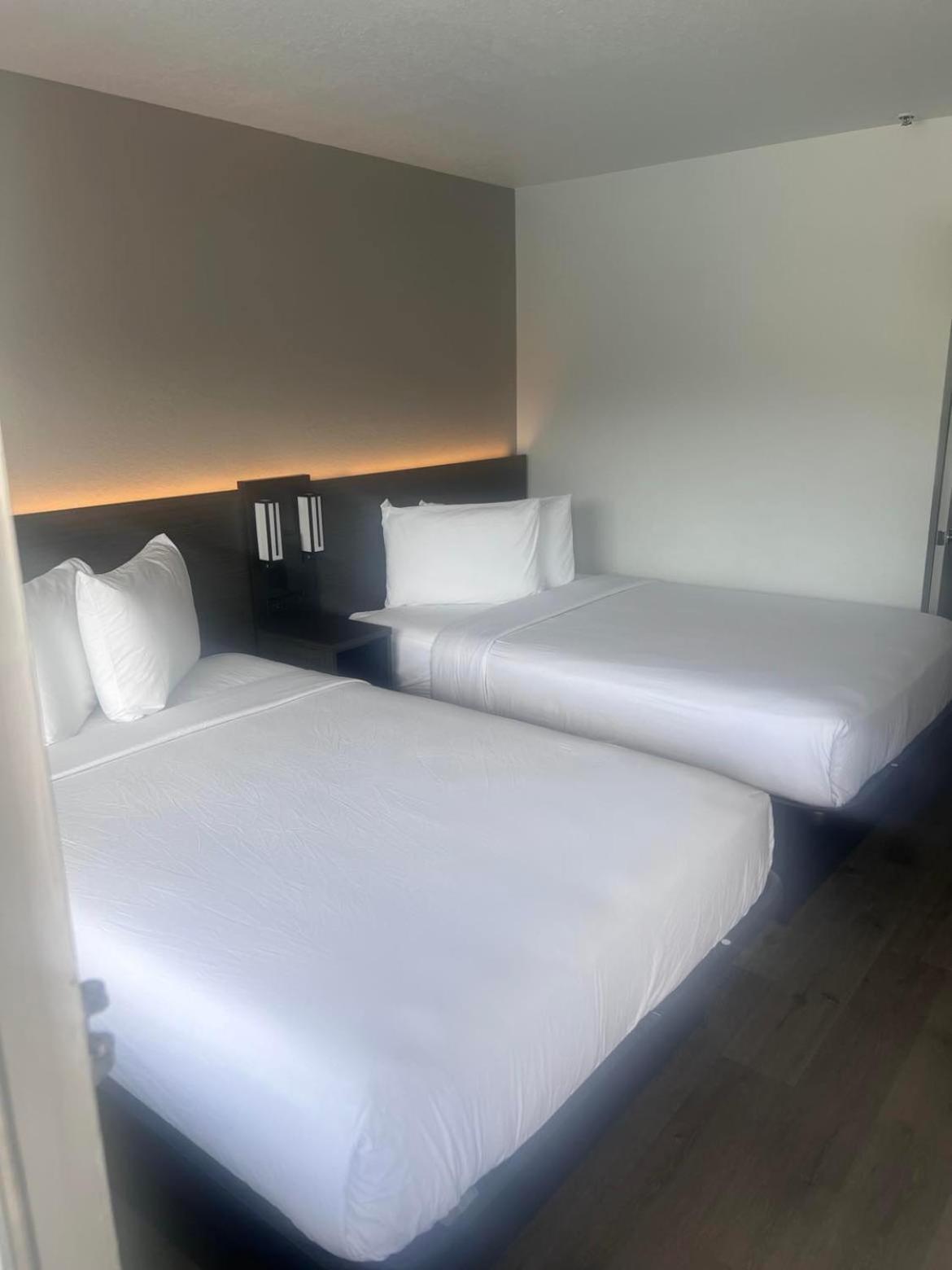 Motel 6-Orlando, Fl - Winter Park Maitland ภายนอก รูปภาพ
