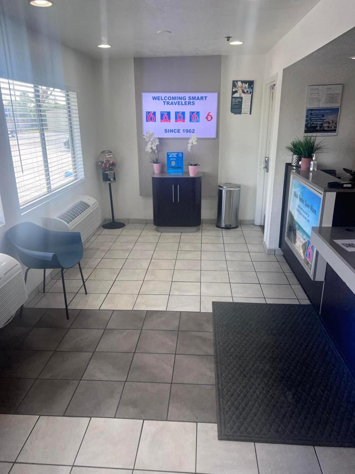 Motel 6-Orlando, Fl - Winter Park Maitland ภายนอก รูปภาพ