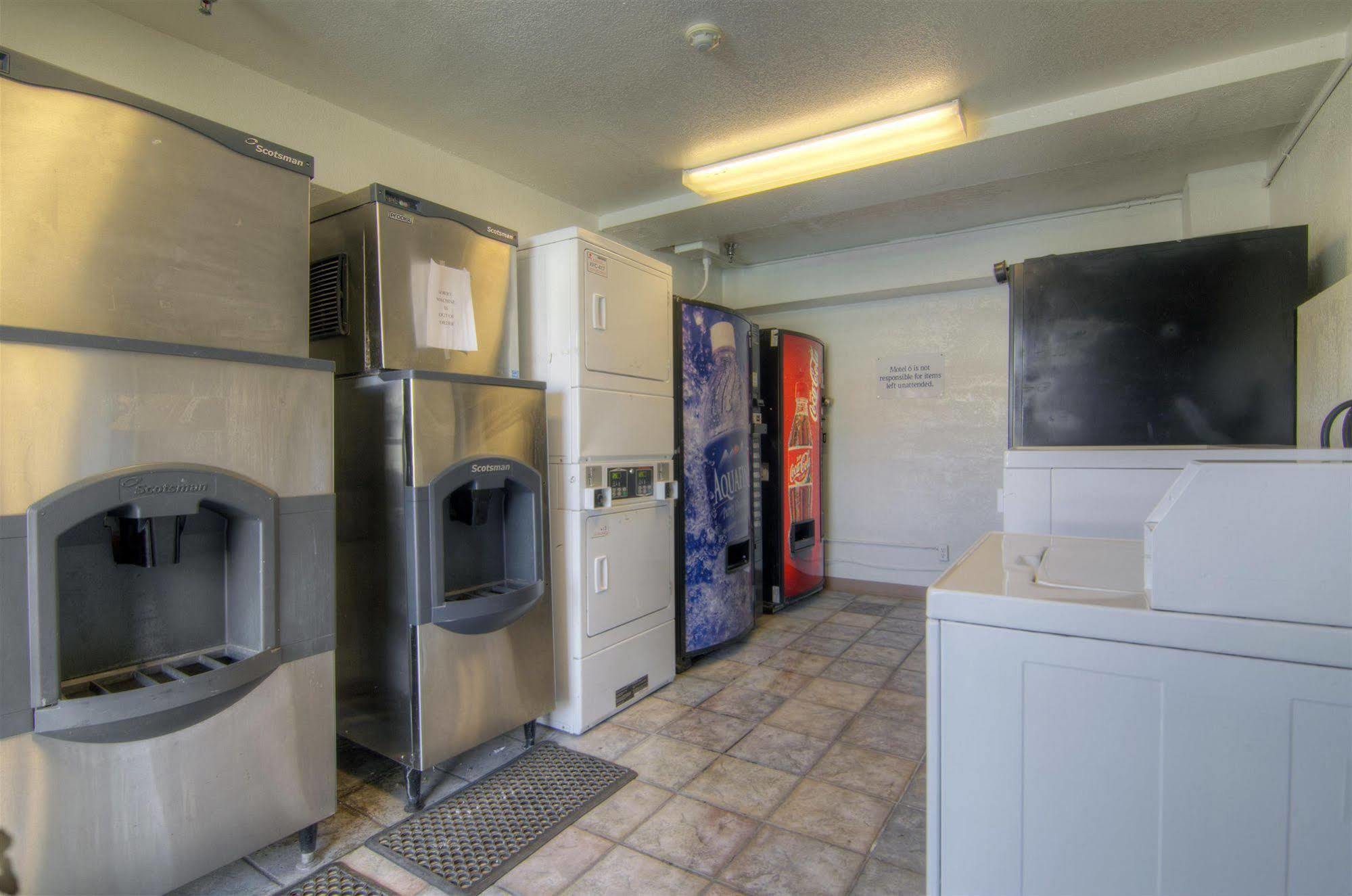 Motel 6-Orlando, Fl - Winter Park Maitland ภายนอก รูปภาพ