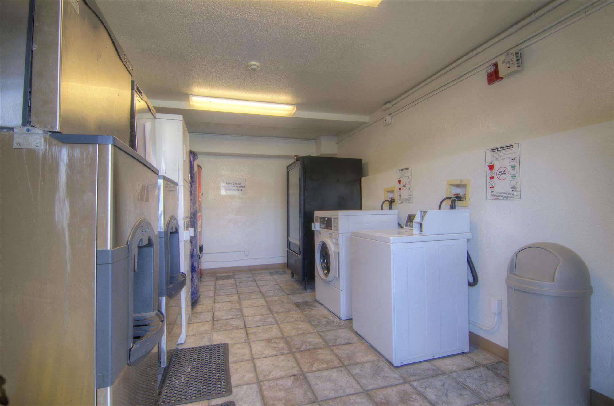 Motel 6-Orlando, Fl - Winter Park Maitland ภายนอก รูปภาพ