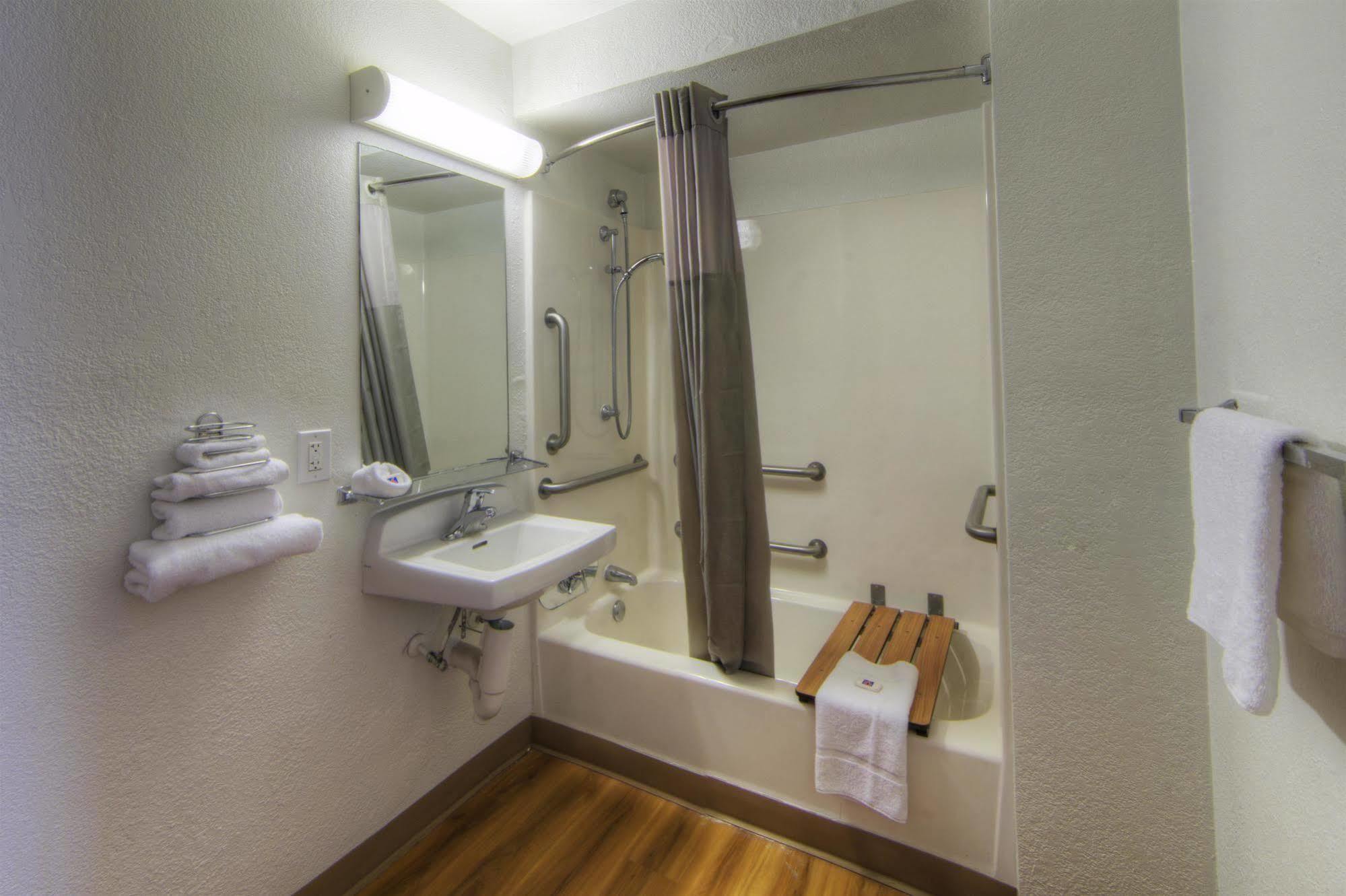 Motel 6-Orlando, Fl - Winter Park Maitland ภายนอก รูปภาพ